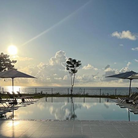 Ibis Styles Mayotte Aeroport Pamandzi Exterior foto
