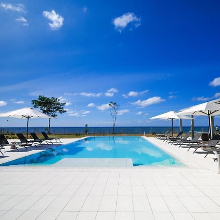 Ibis Styles Mayotte Aeroport Pamandzi Exterior foto