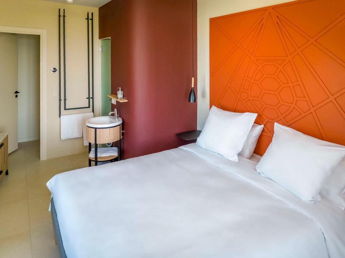 Ibis Styles Mayotte Aeroport Pamandzi Exterior foto